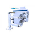 Duplexaxel Slitter Rewinder